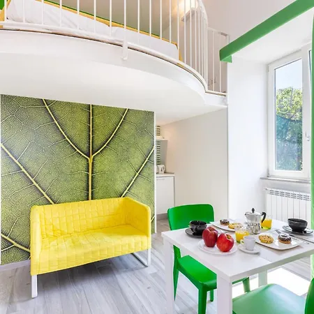 With Pool And Amazing Views * سورينتو