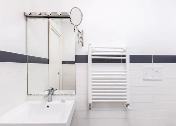 With Pool And Amazing Views