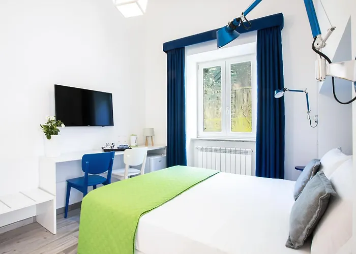 Villa With Pool And Amazing Views