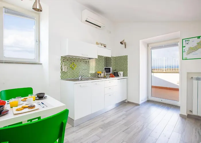 Villa With Pool And Amazing Views *