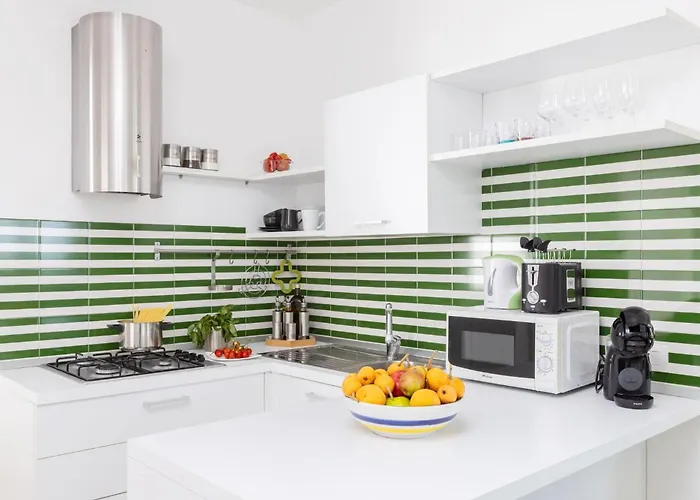 With Pool And Amazing Views