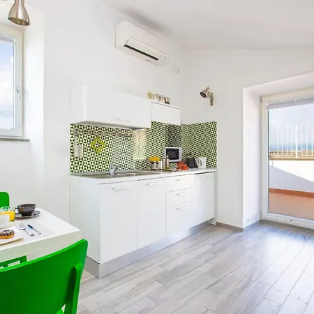 Villa With Pool And Amazing Views *