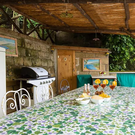 别墅 With Pool And Amazing Views