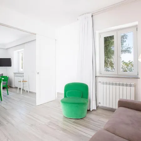 Villa With Pool And Amazing Views Sorrento