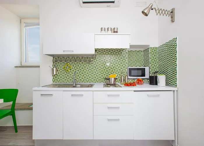 With Pool And Amazing Views * سورينتو