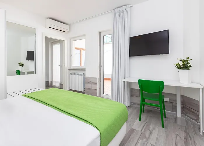 With Pool And Amazing Views