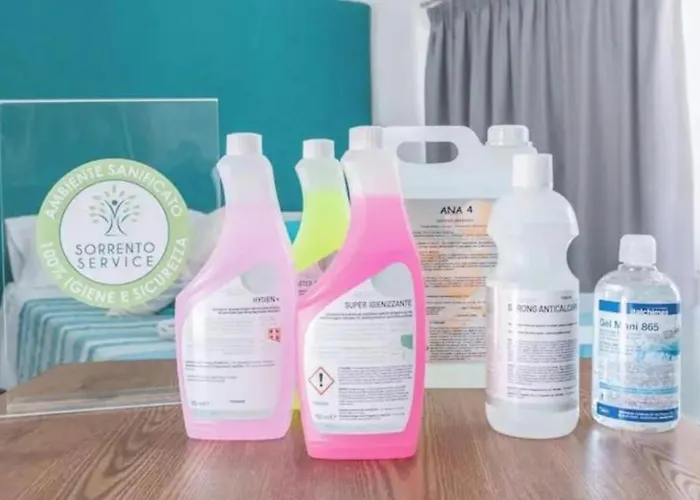 With Pool And Amazing Views