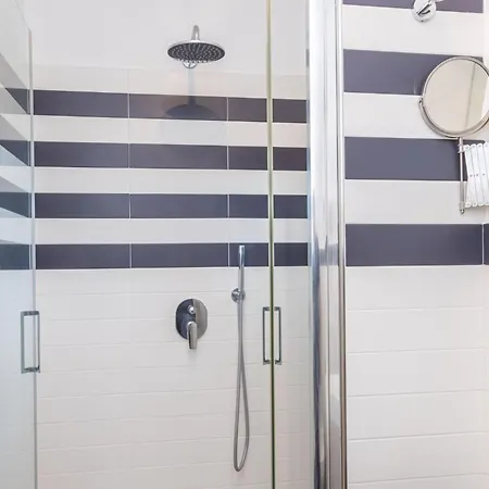 Villa With Pool And Amazing Views