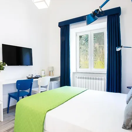 Villa With Pool And Amazing Views