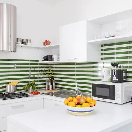 With Pool And Amazing Views