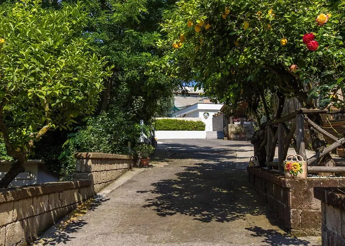 Villa With Pool And Amazing Views *