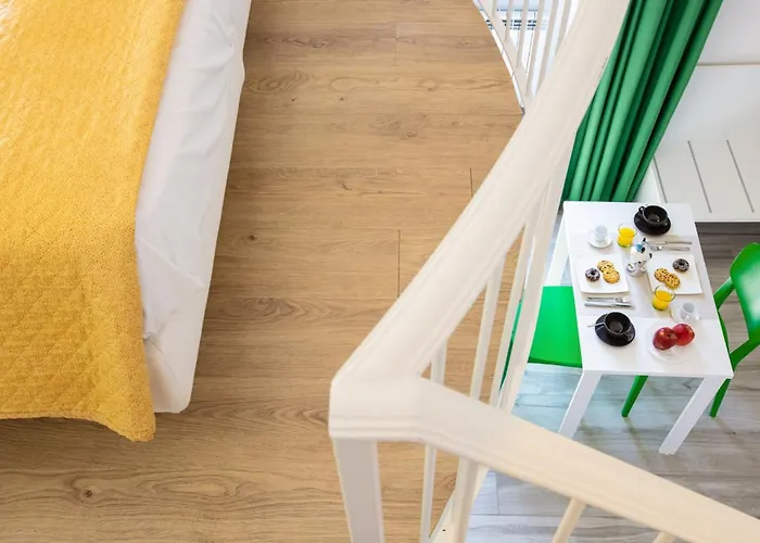 With Pool And Amazing Views * Sorrento